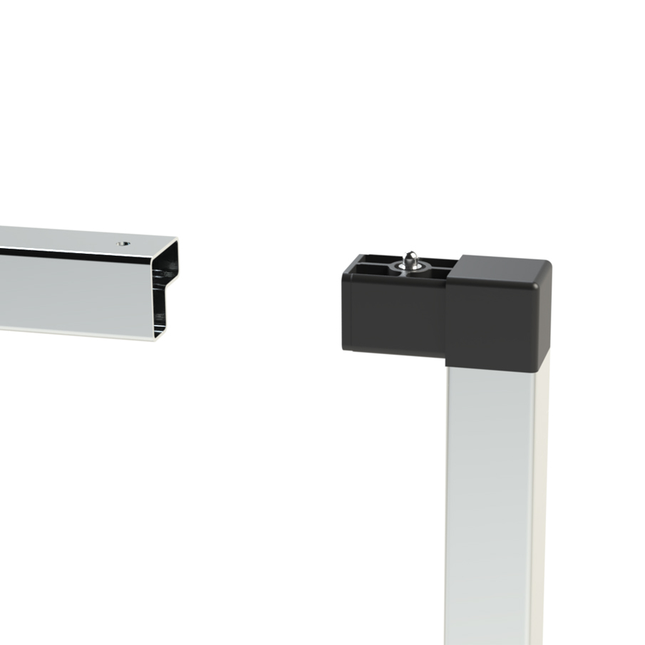 2 way Quick Connect 2