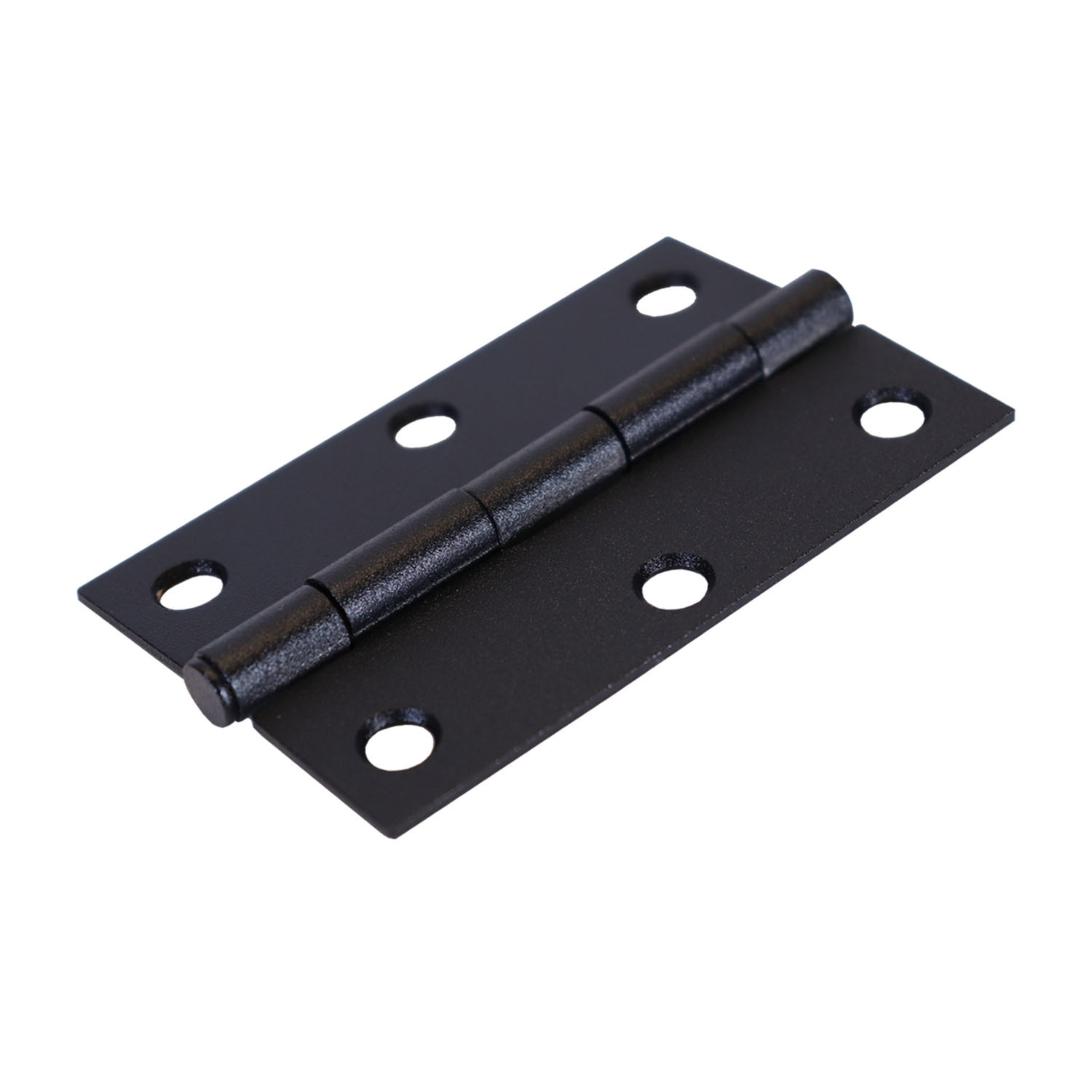 2x3 Hinge Black 1