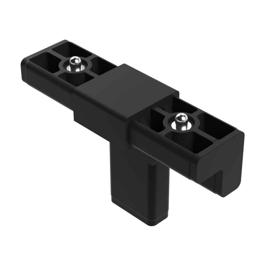 3 way T JLR3 T150 QC22 A4 A