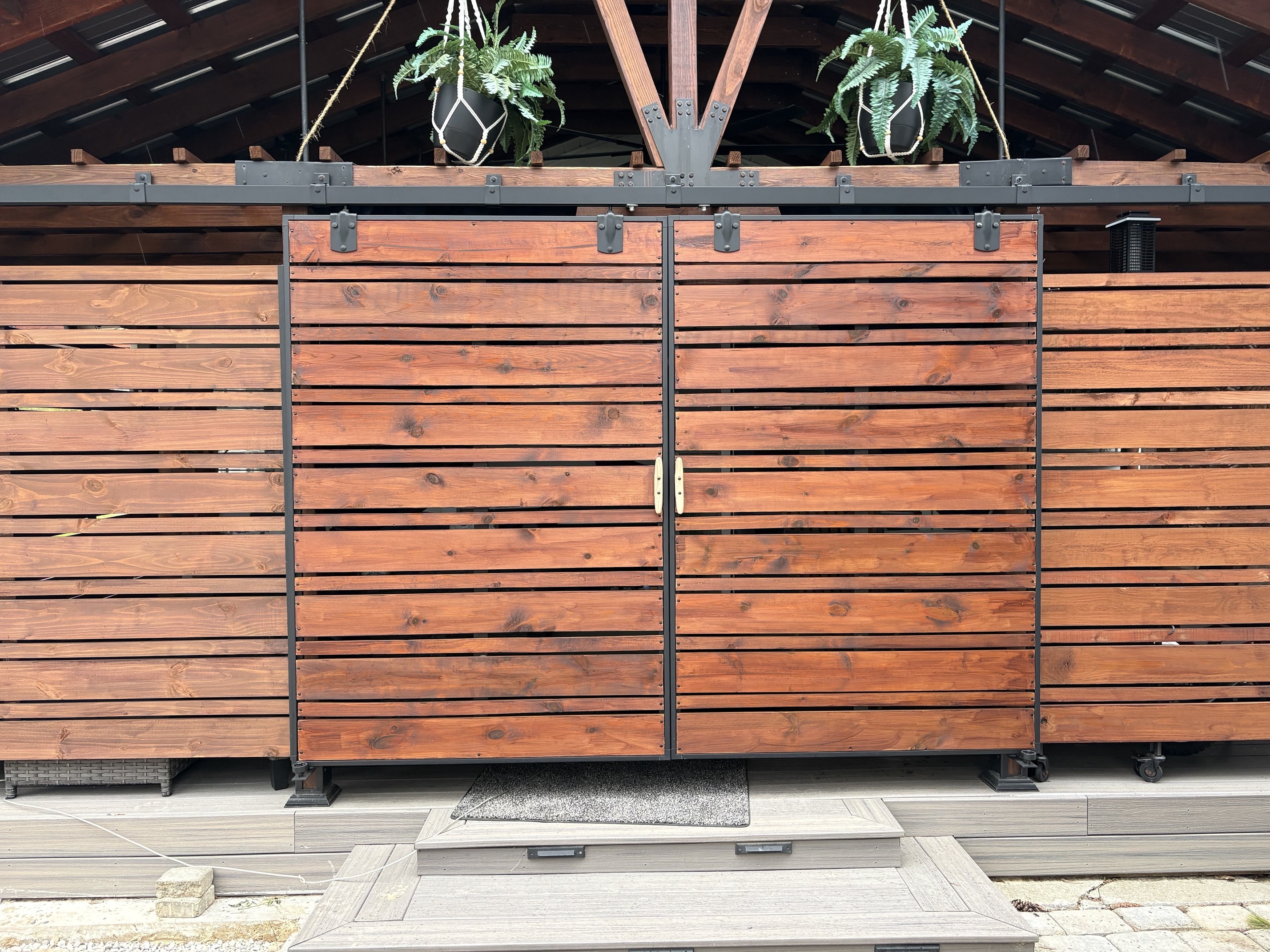 Barn Door