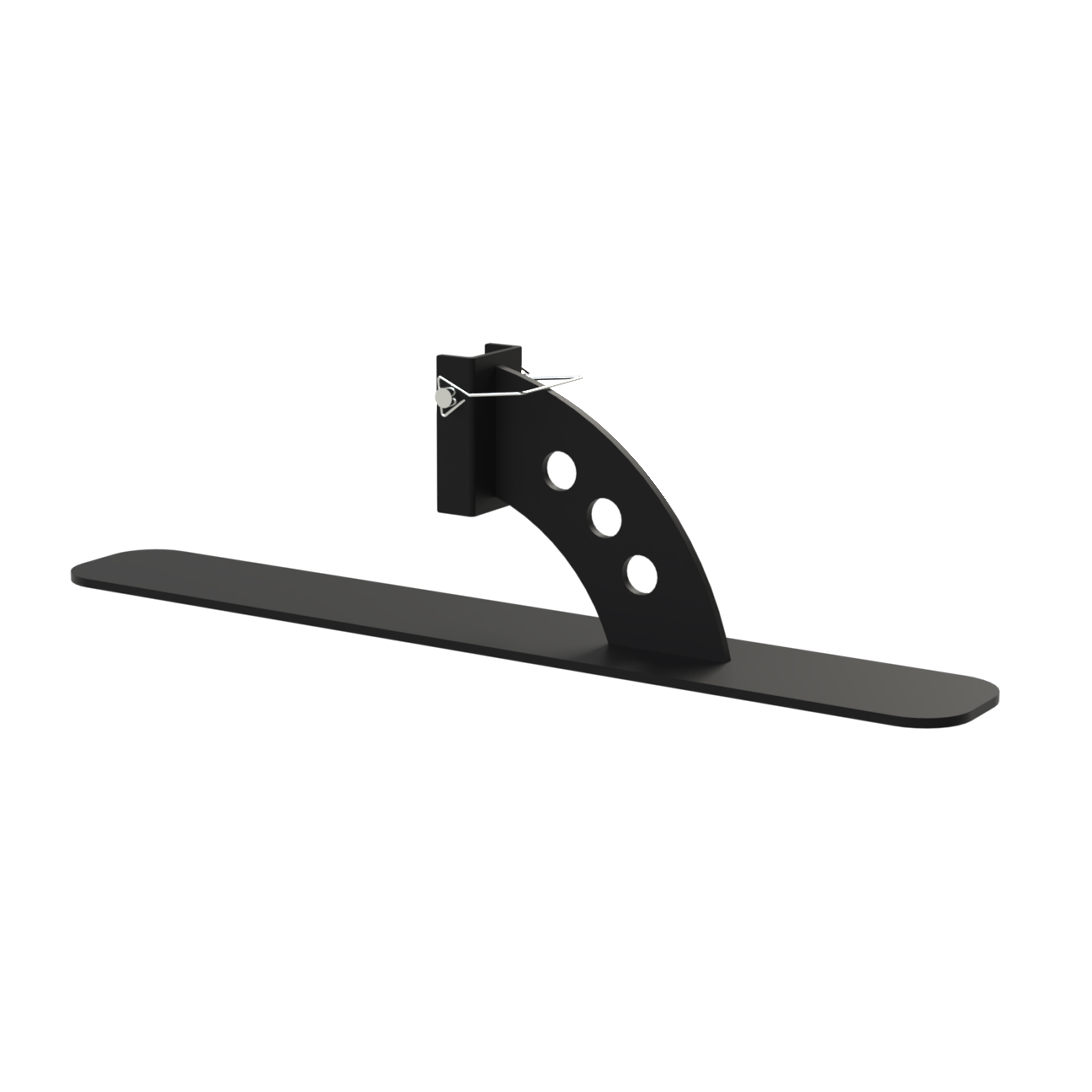 FST150 Aluminum Frame Stand 1