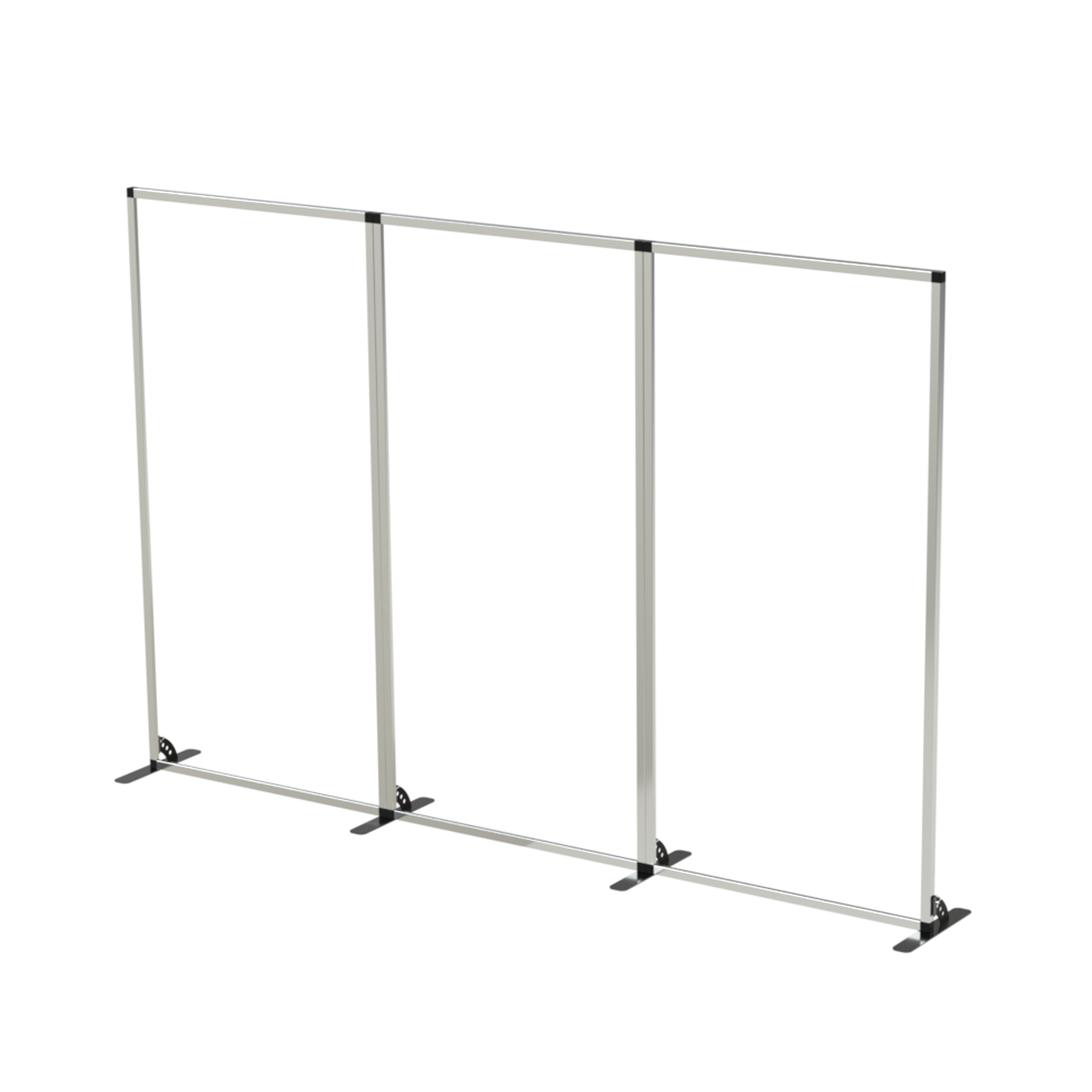 Frame Stand Assembly X1