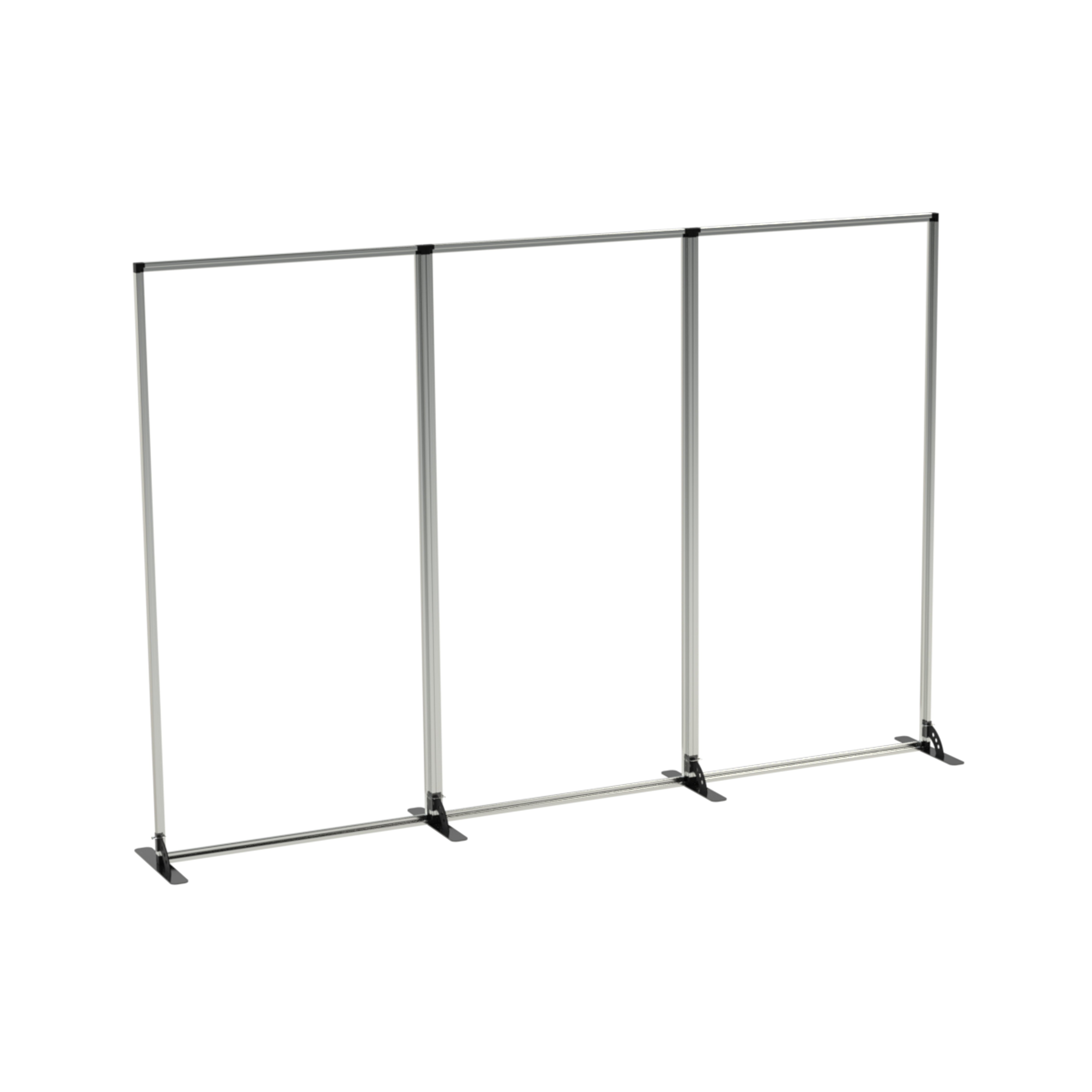 Frame Stand Assembly X2