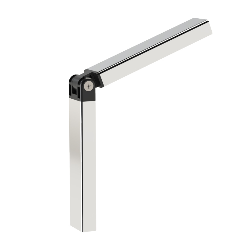 Hinge Arm Assembly R Tube