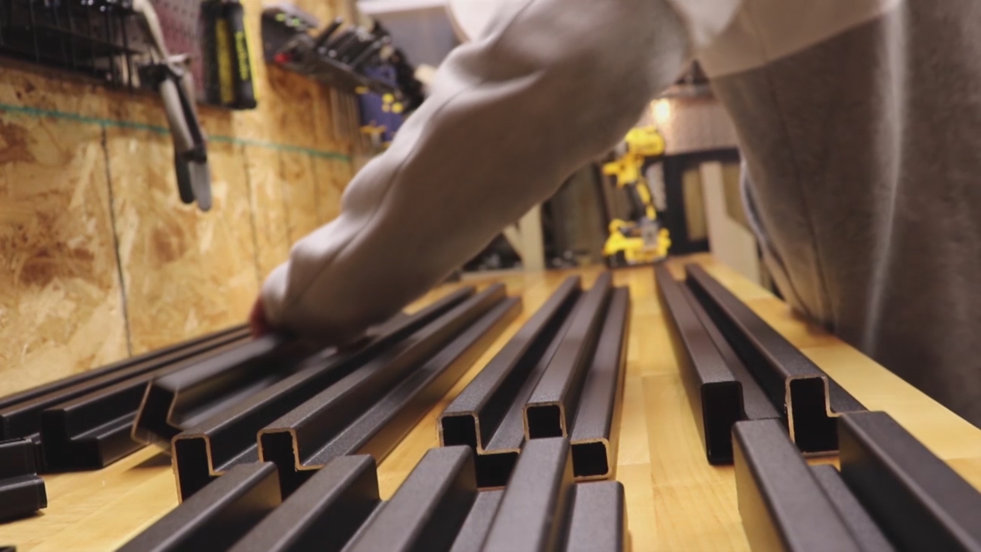 Home Shelving Unit 2