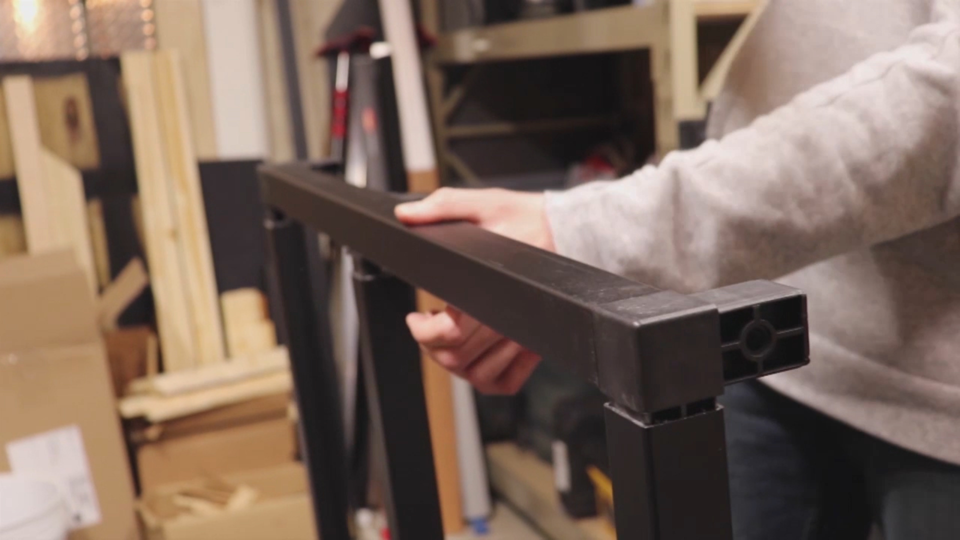 Home Shelving Unit 4