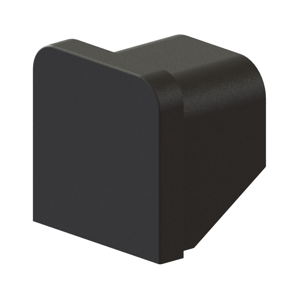 JFC 20 filler cap aluminum tube joint 1