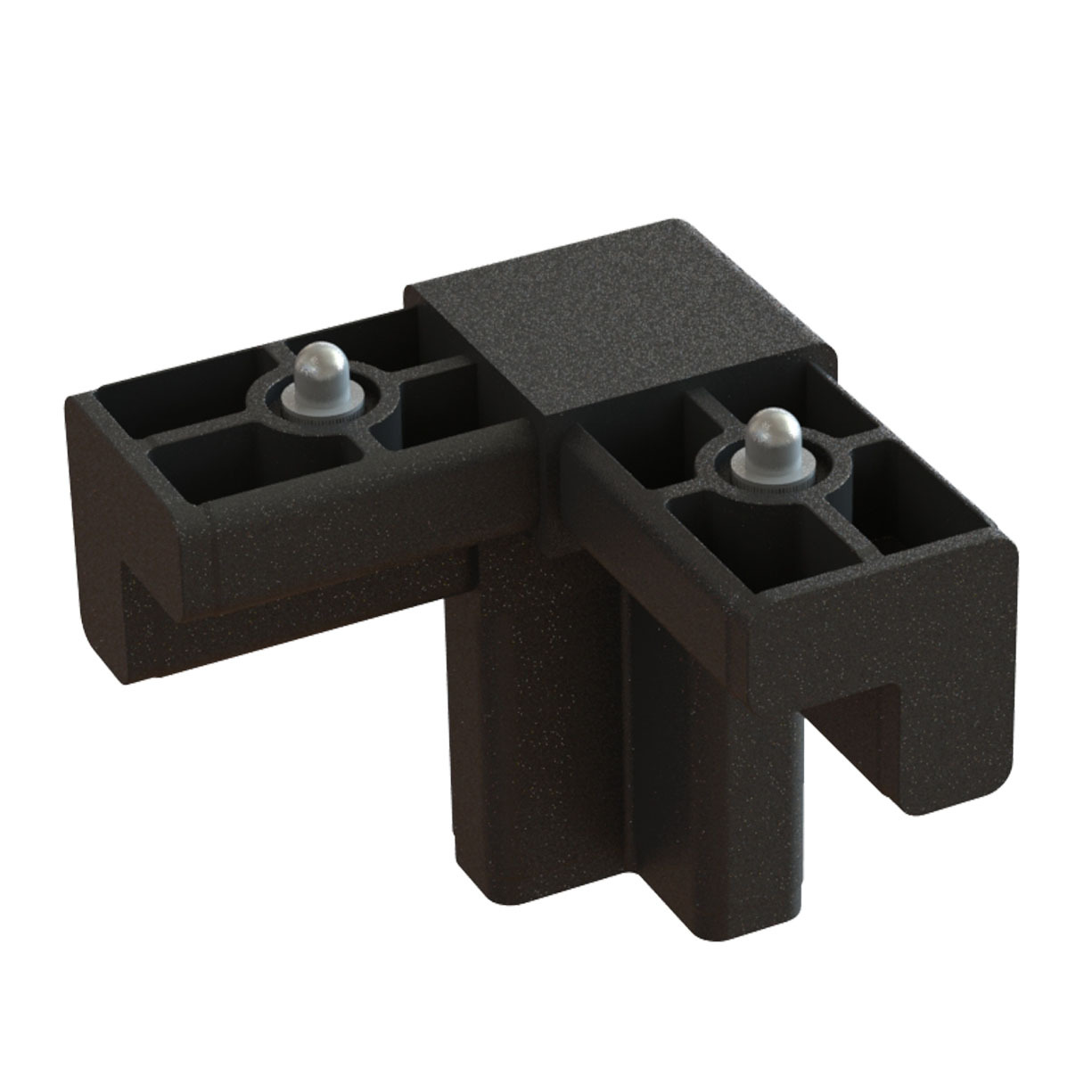3 Way Quick Connect QL2-2A