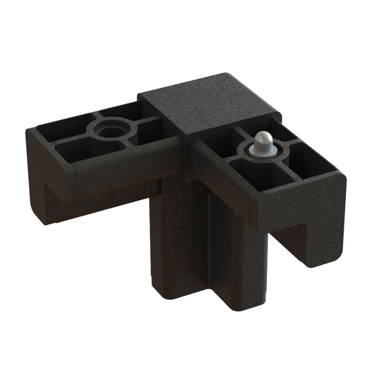 3 Way Quick Connect QL1-2A