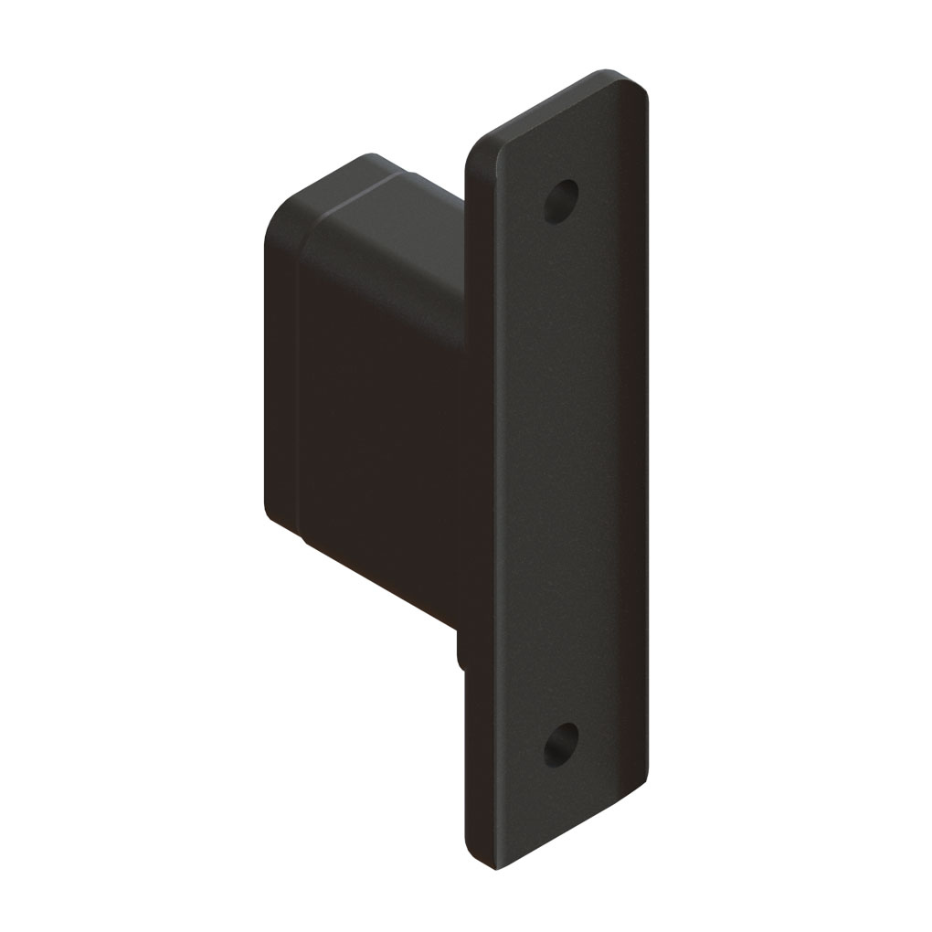 JWT 150 Winged T aluminum tube joint 2