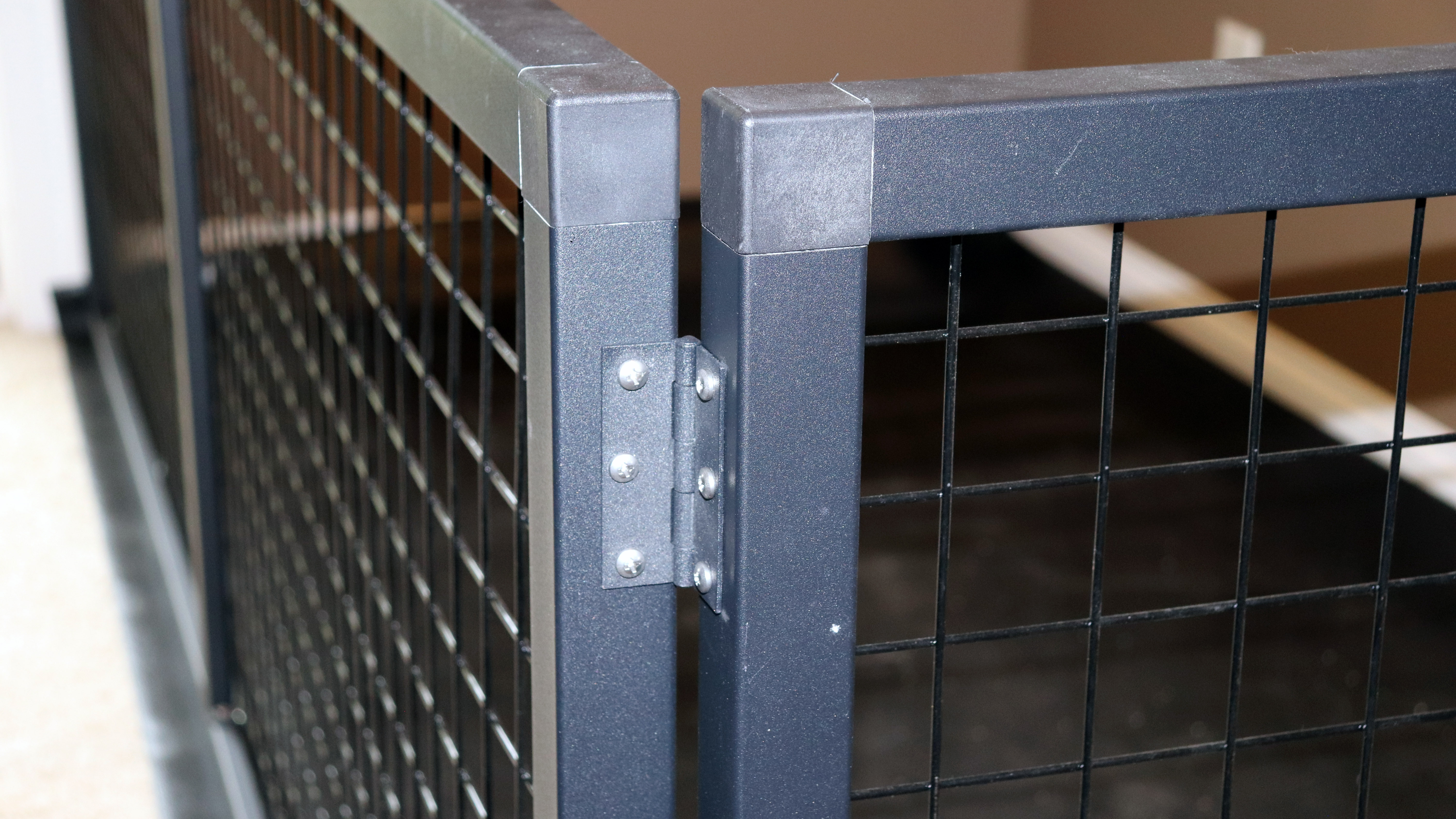 Pet Enclosure 10