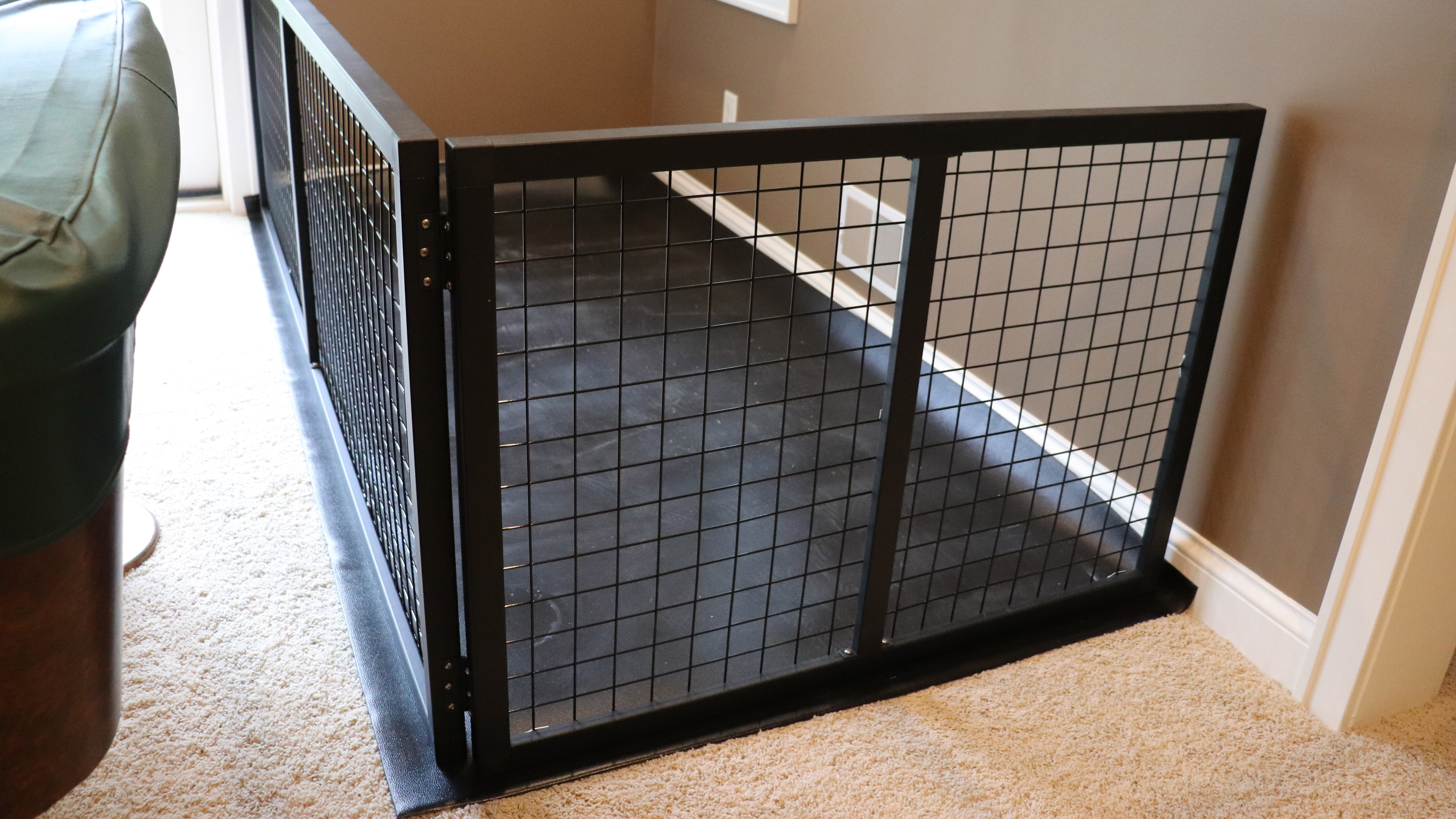 Pet Enclosure 9
