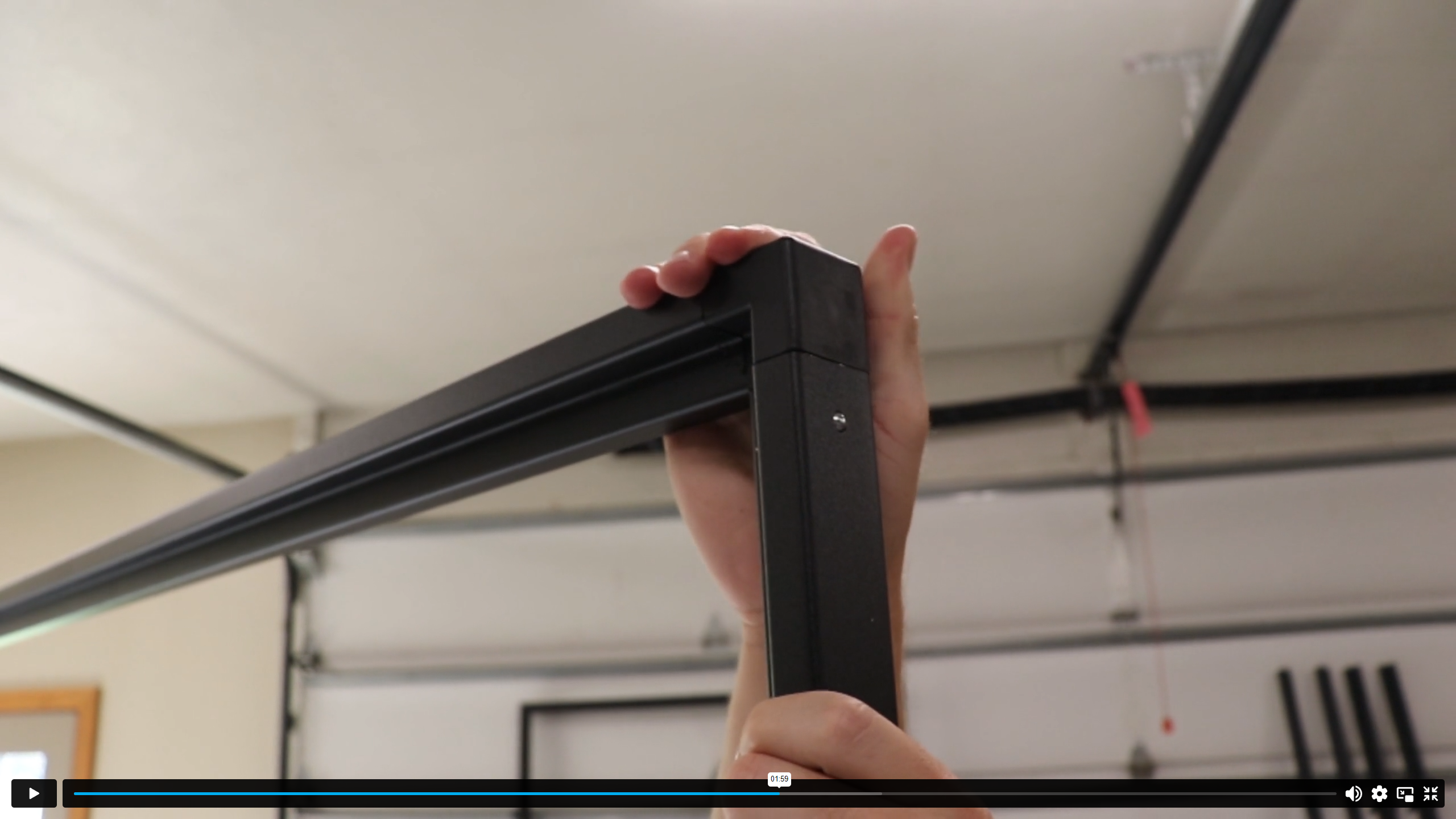 Trade Show Booth - Temporary Wall 5