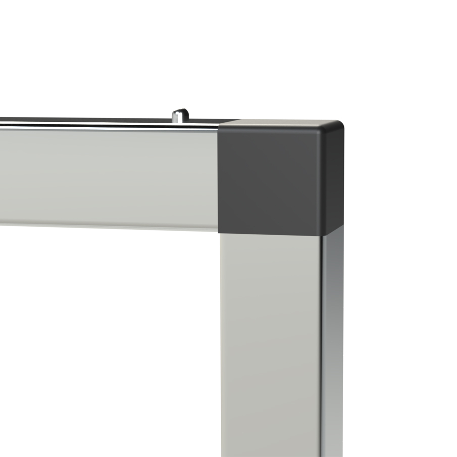 Tradeshow Booth Quick Connect