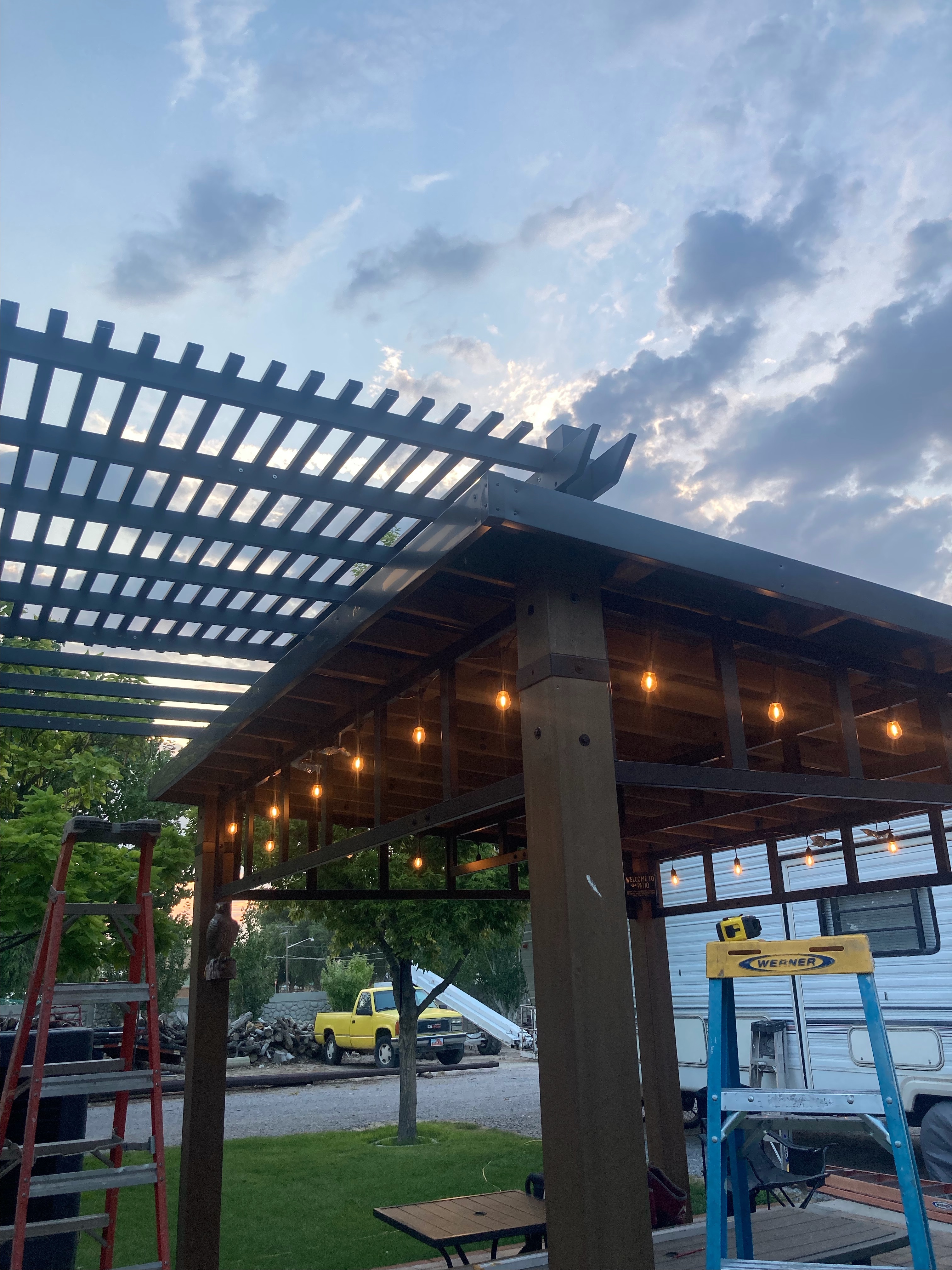 Pergola 2