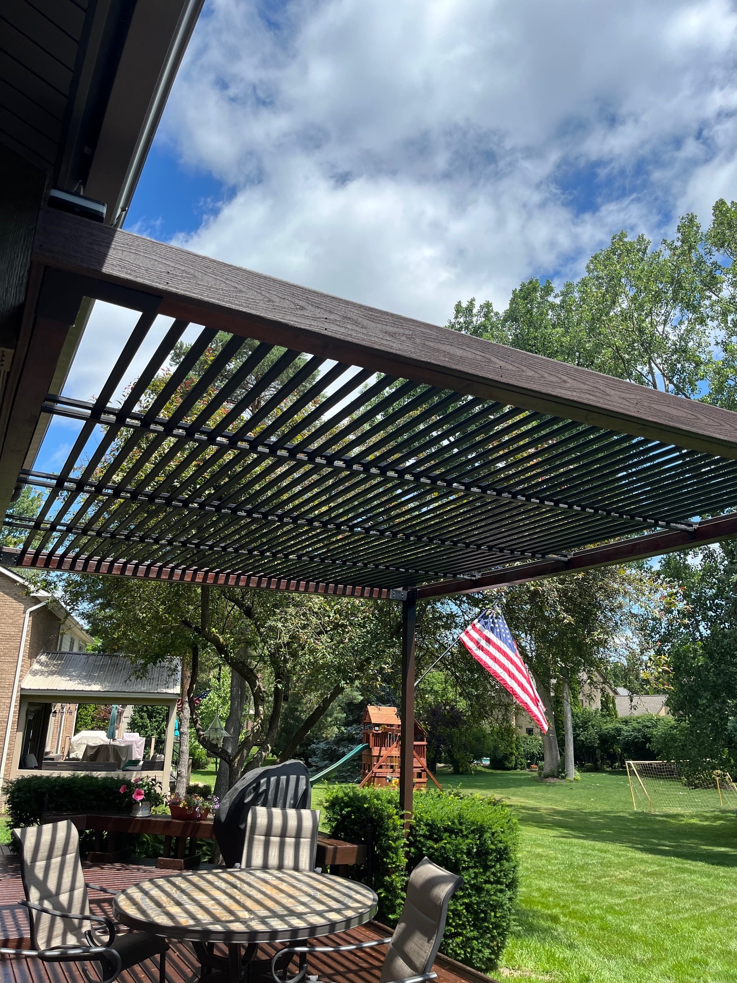 Pergola 3