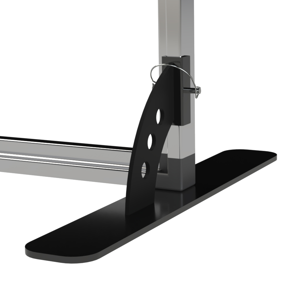 Tradeshow Booth Stand FST750