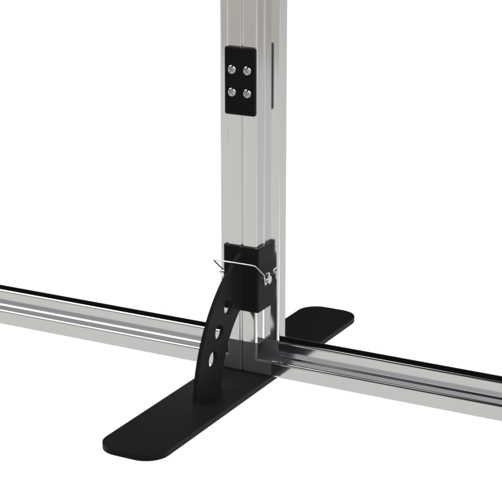 Tradeshow Booth Stand FST150