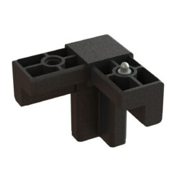 3 Way Quick Connect QL1-2A