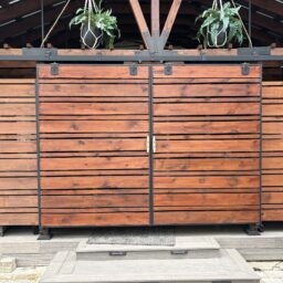 Barn Door