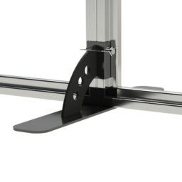 FST150 Aluminum Frame Stand 3