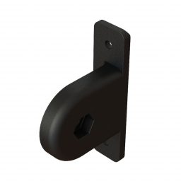 JPB 150 Pivot arm base aluminum tube joint 5