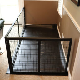 Pet Enclosure 1