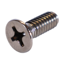 Philips Flat Head Machine Screw 75 inch 1