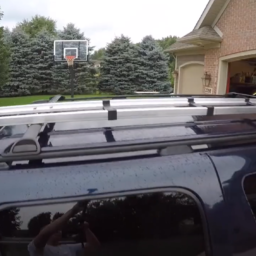 Roof Rack